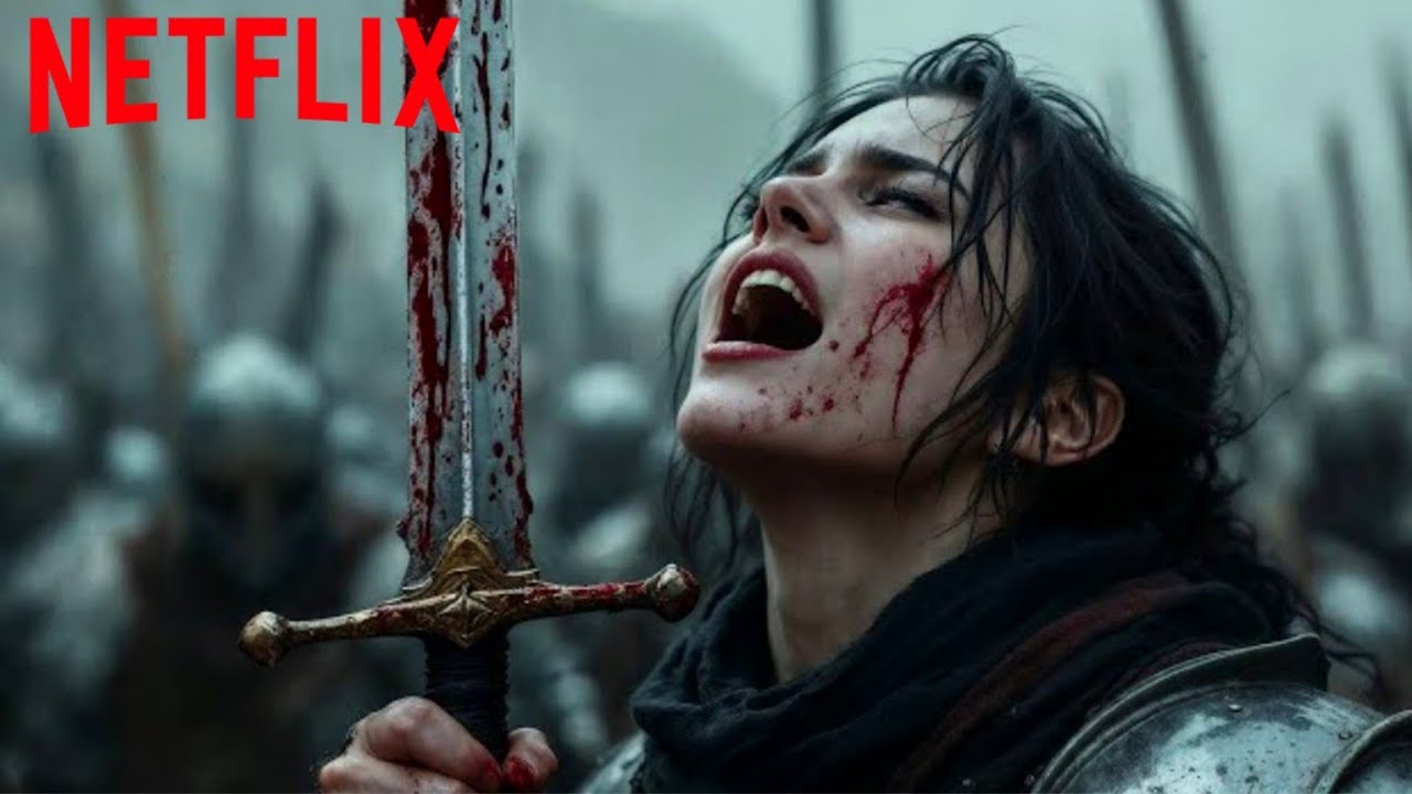 Top 7 Brand New TV SERIES Dropping This October 2025!