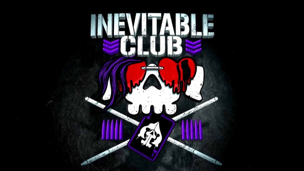 Ace Austin - Pumped To Win (Entrance Theme)