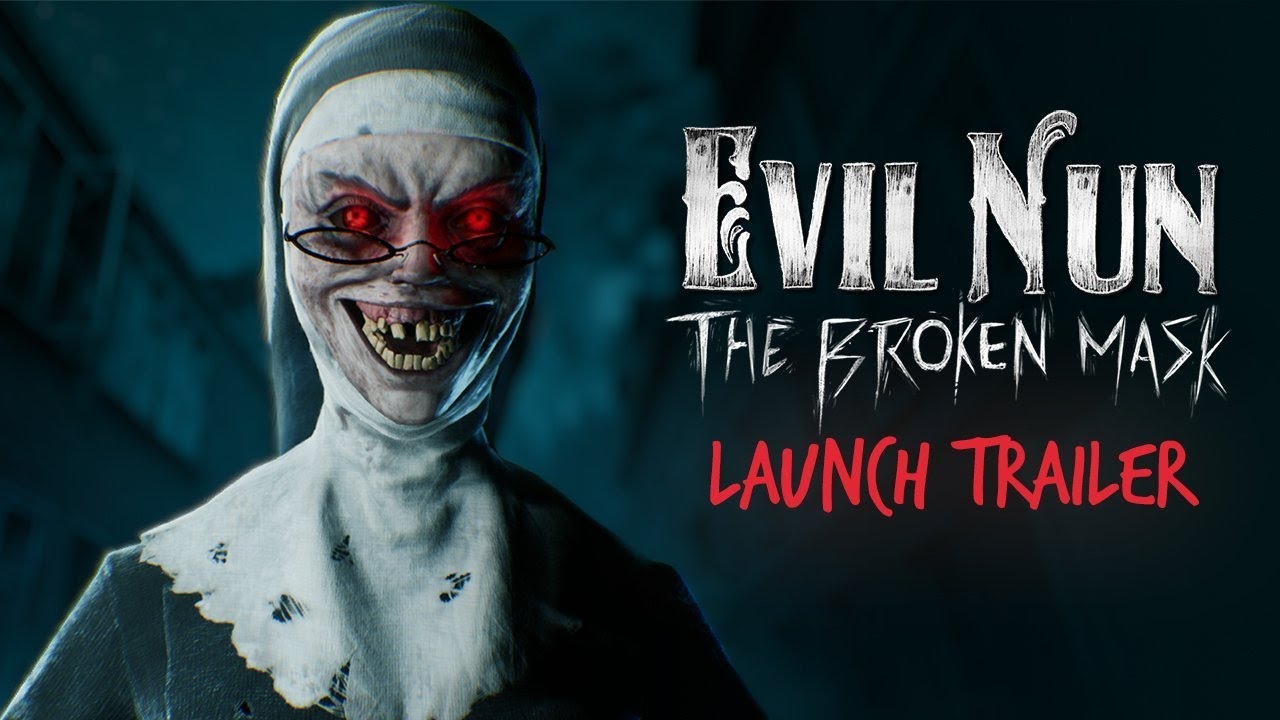 PART 6 EVIL NUN 😱😱#gaming #gyanagming #totalgaming #viralvideo #viralshorts ##bhojpuri #movie