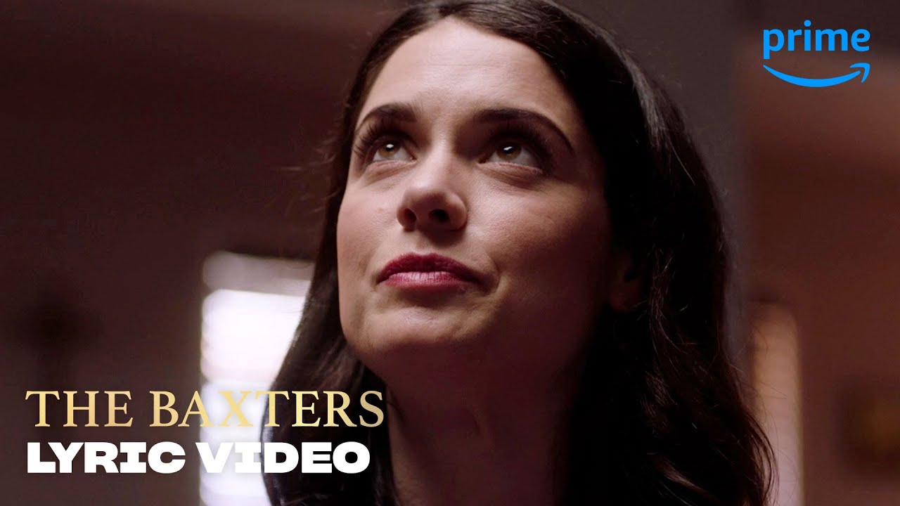Family by Tyler Russell - Lyric Video | The Baxters | Prime Video