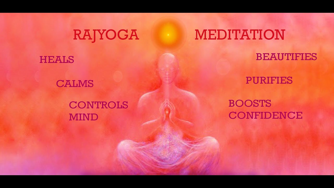 Fly Away | Brahma Kumaris | Meditation Music | OmShanti | Silence Music | Peaceful Stress free music