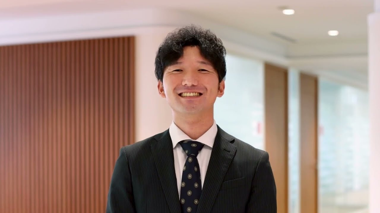 【コンサルタント編】MR転職による将来の魅力的なキャリア (Consultant: A new career path for MR)