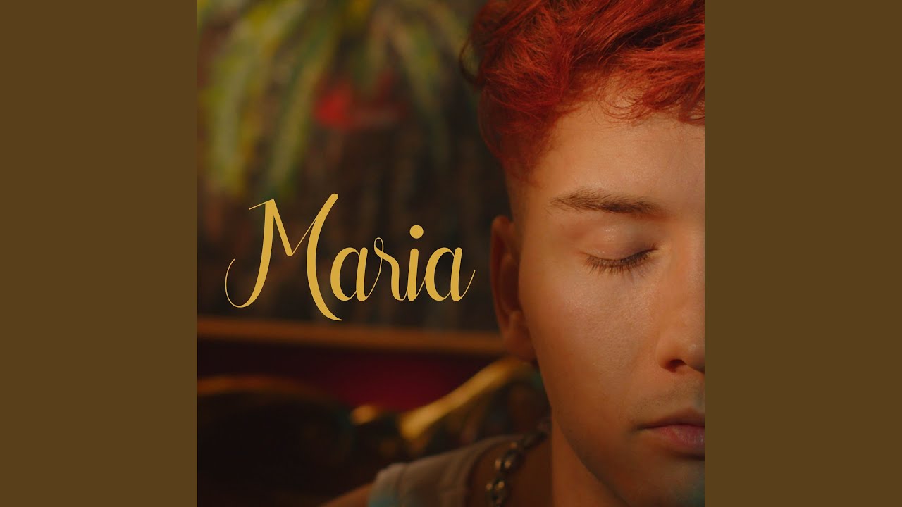 María
