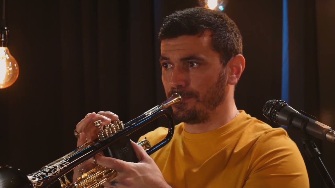 Luis Martelo - Bohemian Rhapsody