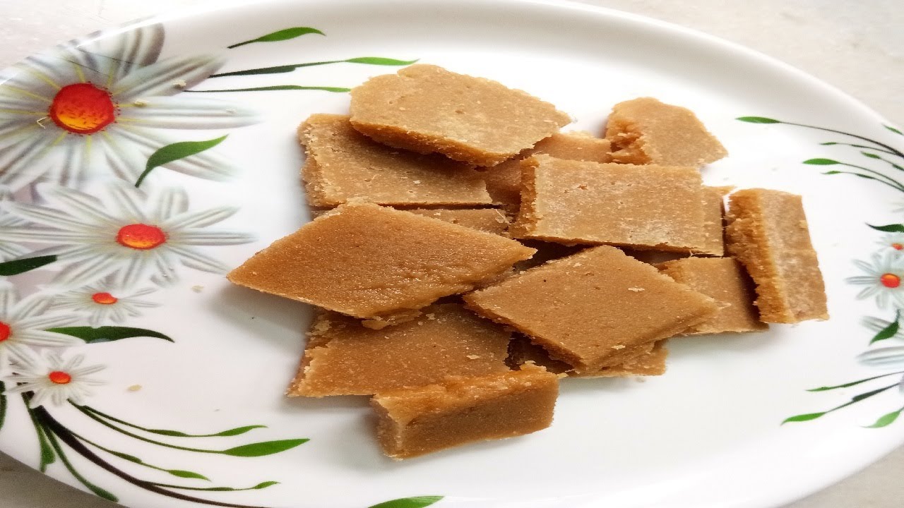 Allam Murabba | Ginger Candy | Allam Rabba  | Ginger candy with jaggery | How to make allam murabba