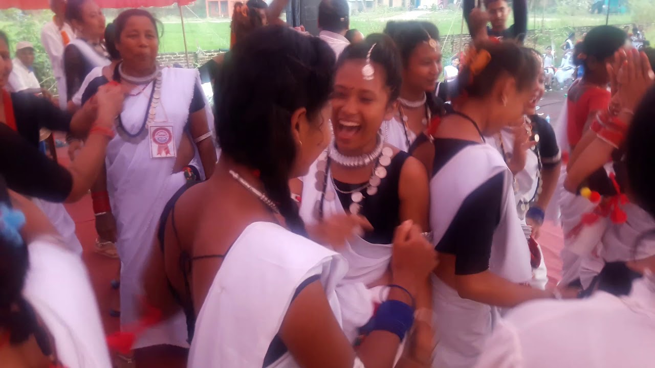 Jitiya Program chitwan