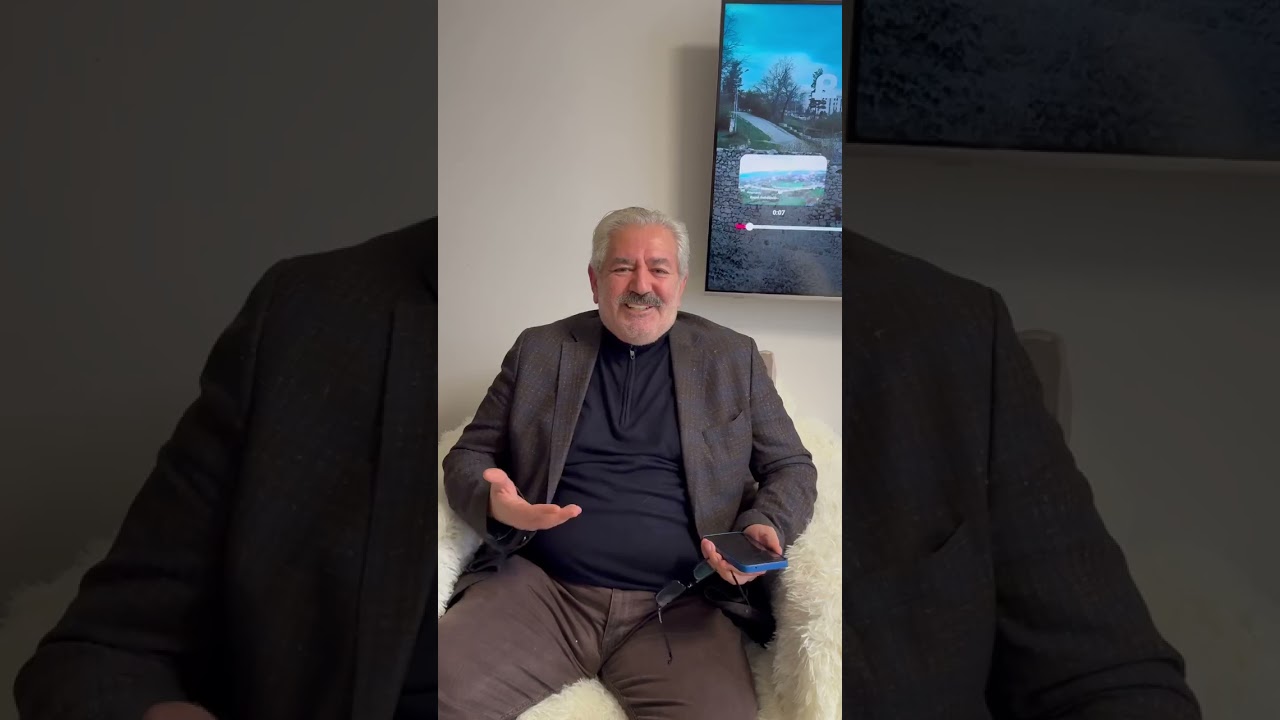 «Ալենչո՛, քեզ խելոք պահի, մորդ էլ տիրություն արա, եթե արդեն չես ուրացել»․ դերասանի ապտակը Սիմոնյանին