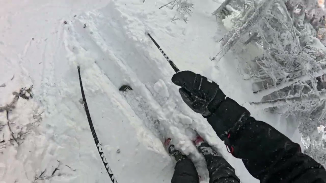 Season 1 Episode 1 Jay Peak, VT 12 26 2025 9AM