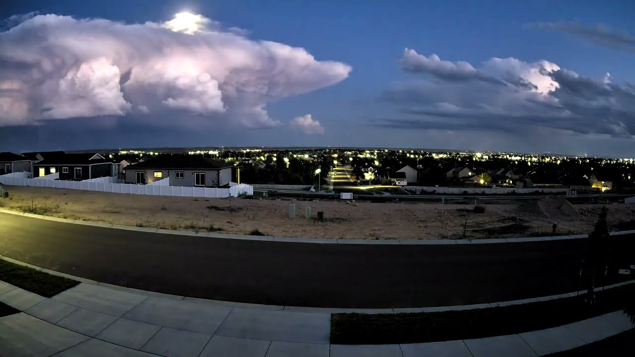 Raw Files from Reolink Security Camera