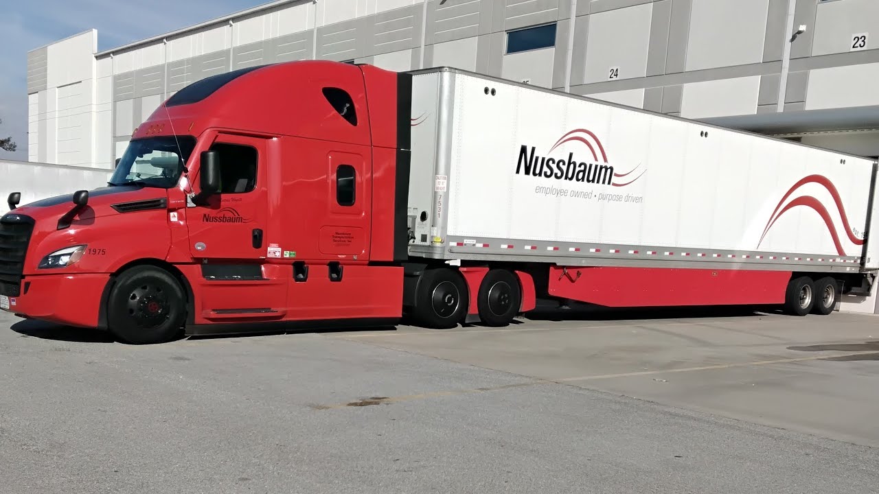 Nussbaum truck 