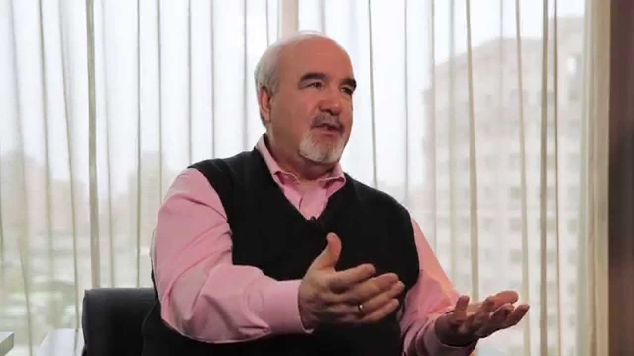 Glenn Dicterow Interview - Part 8: Bernstein - The Serenade Concerto Is My Best Work