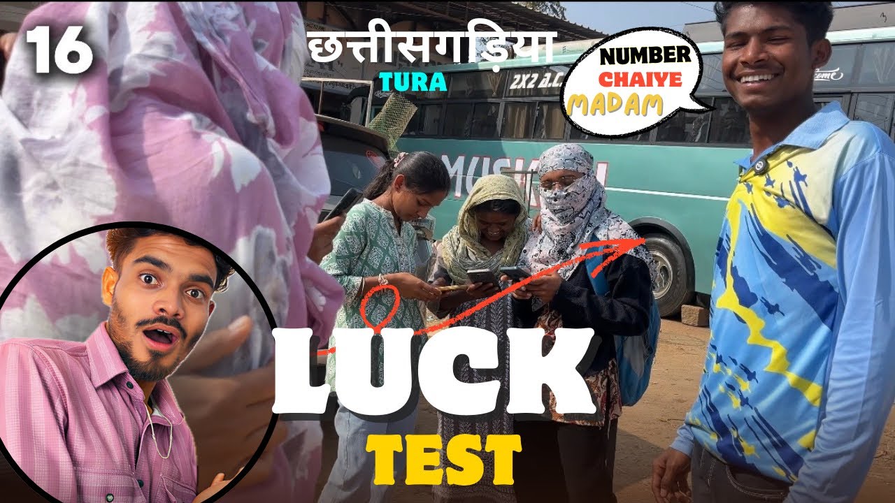 Dono ka aaj luck test challenge 😂🤬 daily vlog