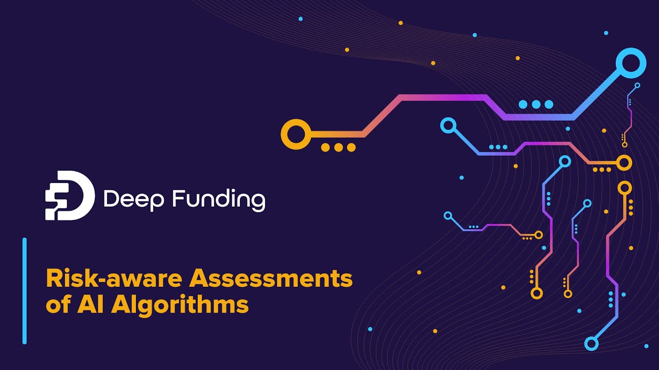 Risk aware Assessments of AI Algorithms