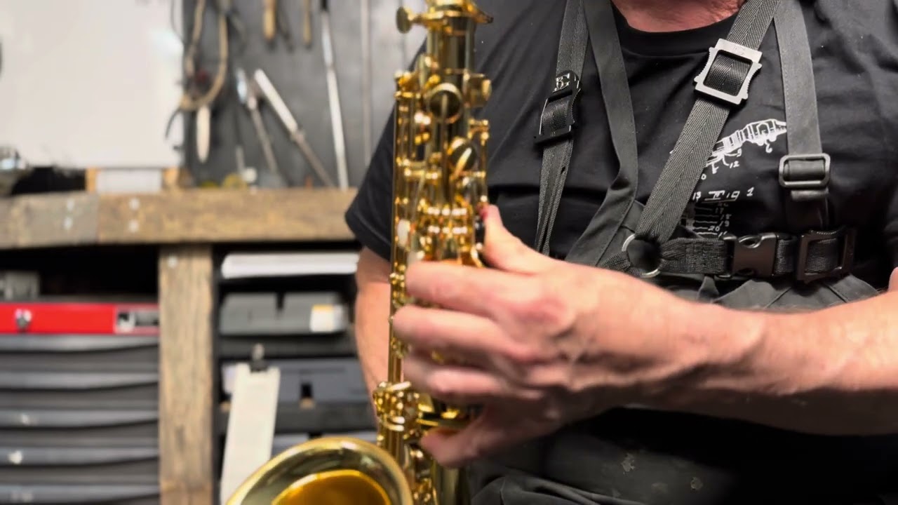 #R40549 YAMAHA YAS-280 play test 05