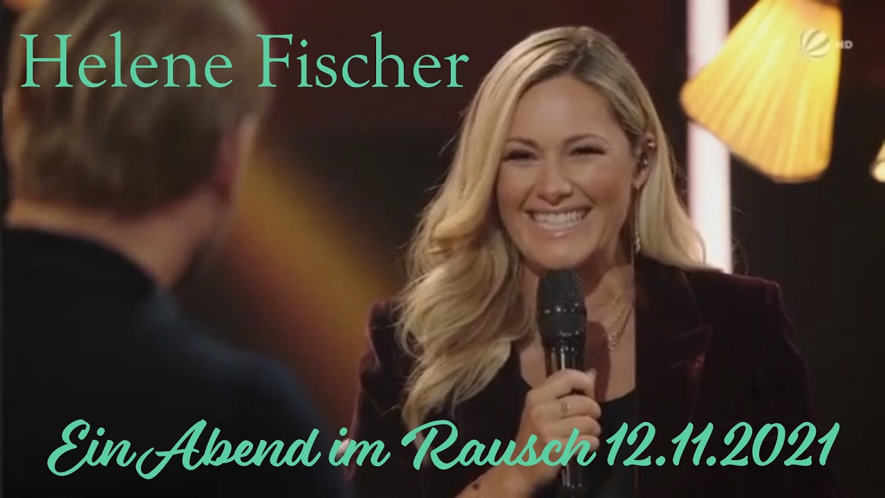 Helene Fischer 