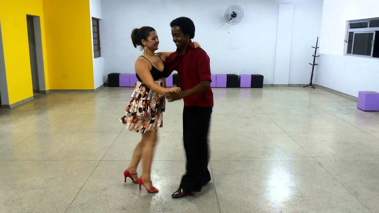 Making Off  - Pagode (dança) da Cia. Sassaricando !