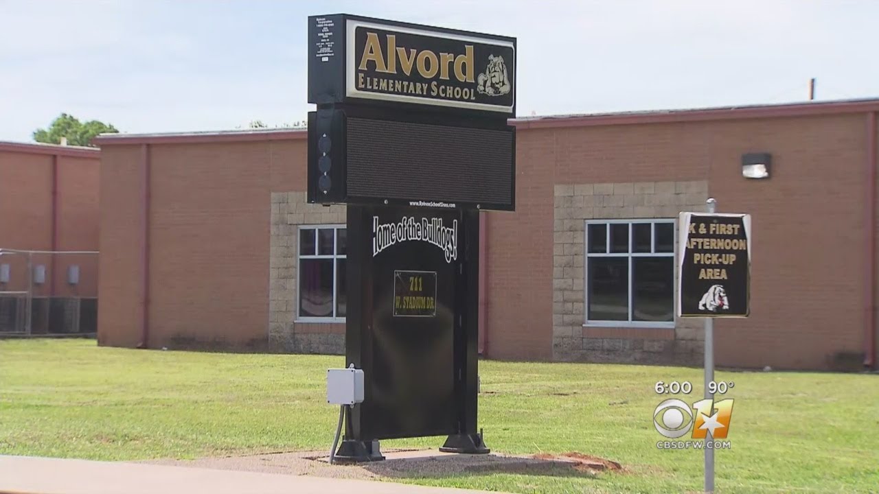 Issues Raised Over 'Birthday Spankings' At School