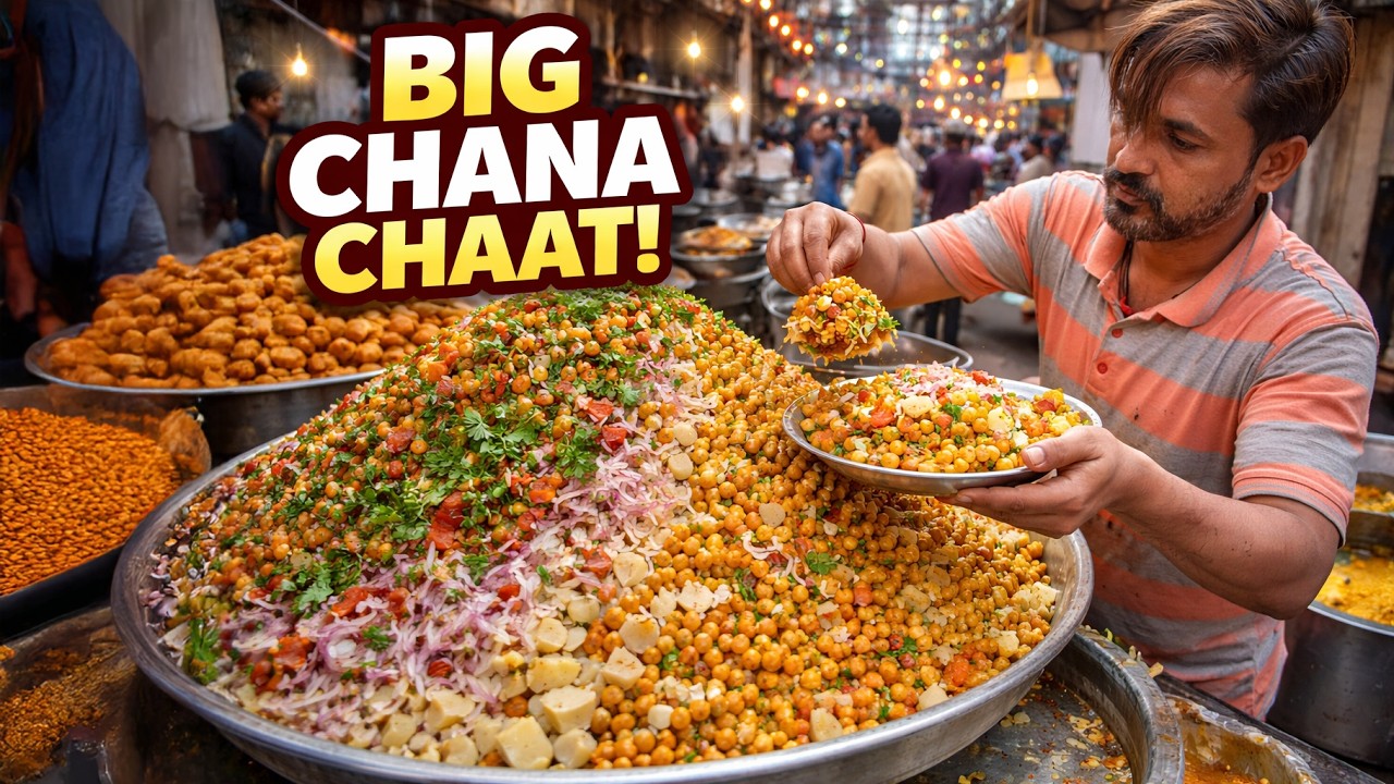 Walking Food Street Tour of Karachi, Pakistan! Amazing ! Ramadan Street Food Video Collection
