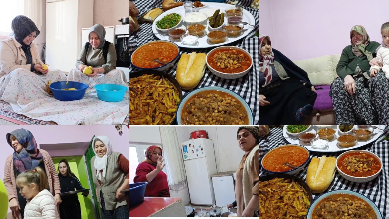  ANNEM GİLDEYİM ANNEMİ APAR TOPAR HASTANEYE KALDIRMIŞLAR 