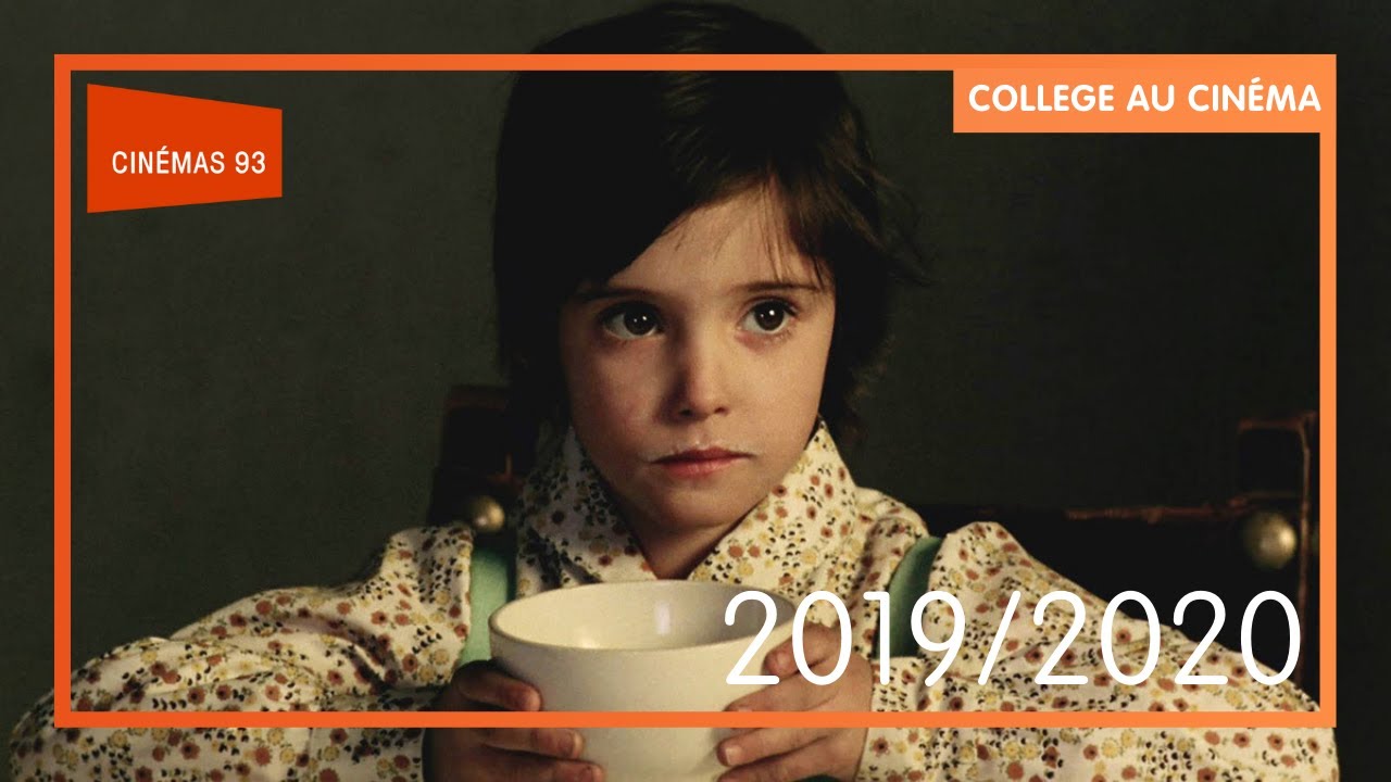 Collège au cinéma | L'Esprit de la ruche par Claude Murcia | Formation enseignants