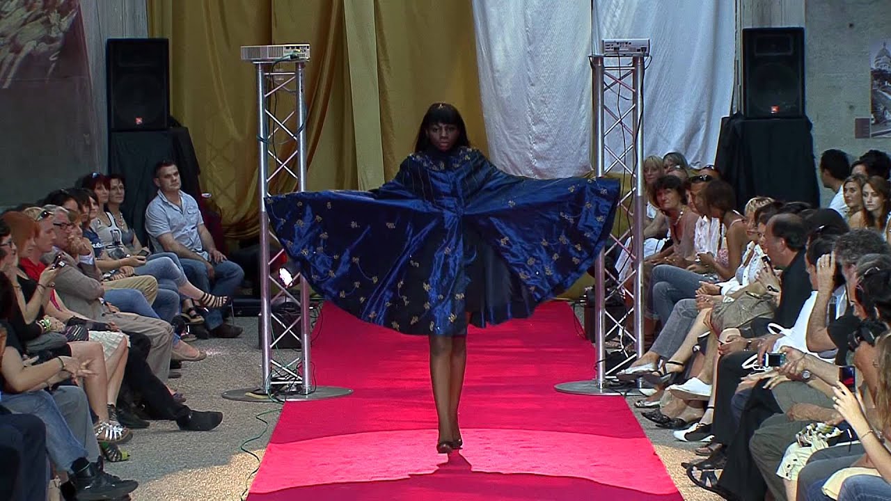 Défilé de mode 2011 par SupdeMod  Lyon