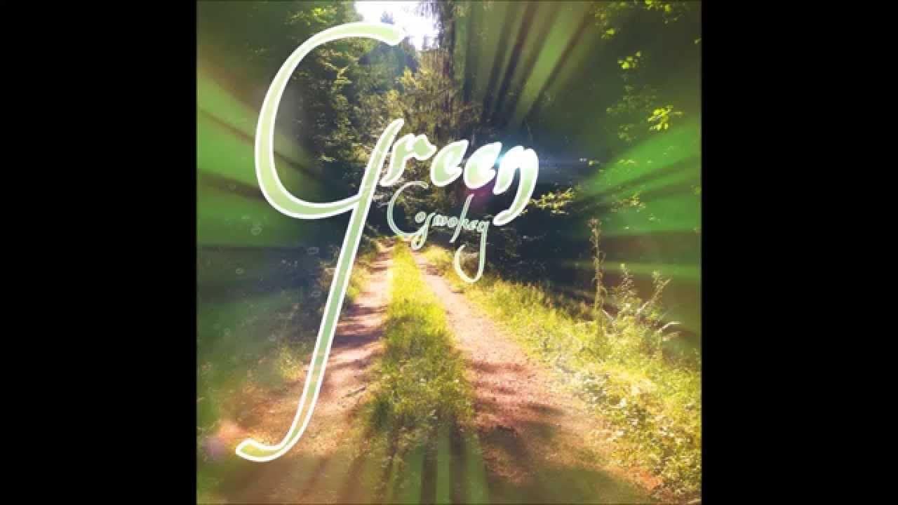 Green (Original) - Cosmo