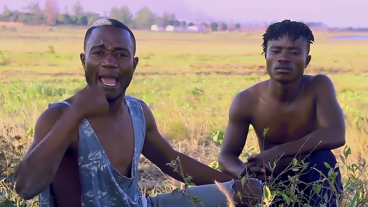 Lemba Katchokwe   Katoyo Video Official
