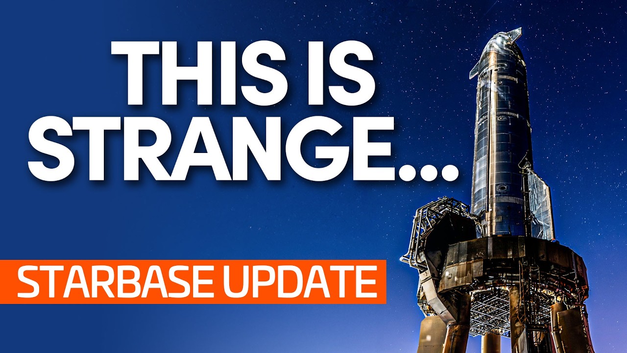 🚀 Ship 37 Faces Re-Test Before Starship Flight 10 | Starbase Update