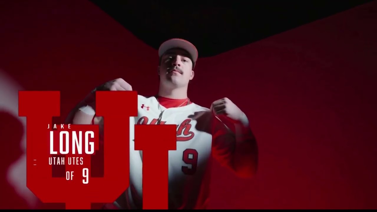 Cold Open + Intro 2026 Utah Baseball