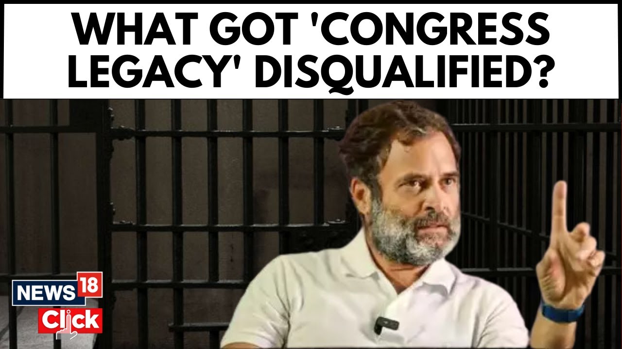 Rahul Gandhi Latest News: What Is The 2019 Defamation Case Against Congress Leader? | PM Modi
