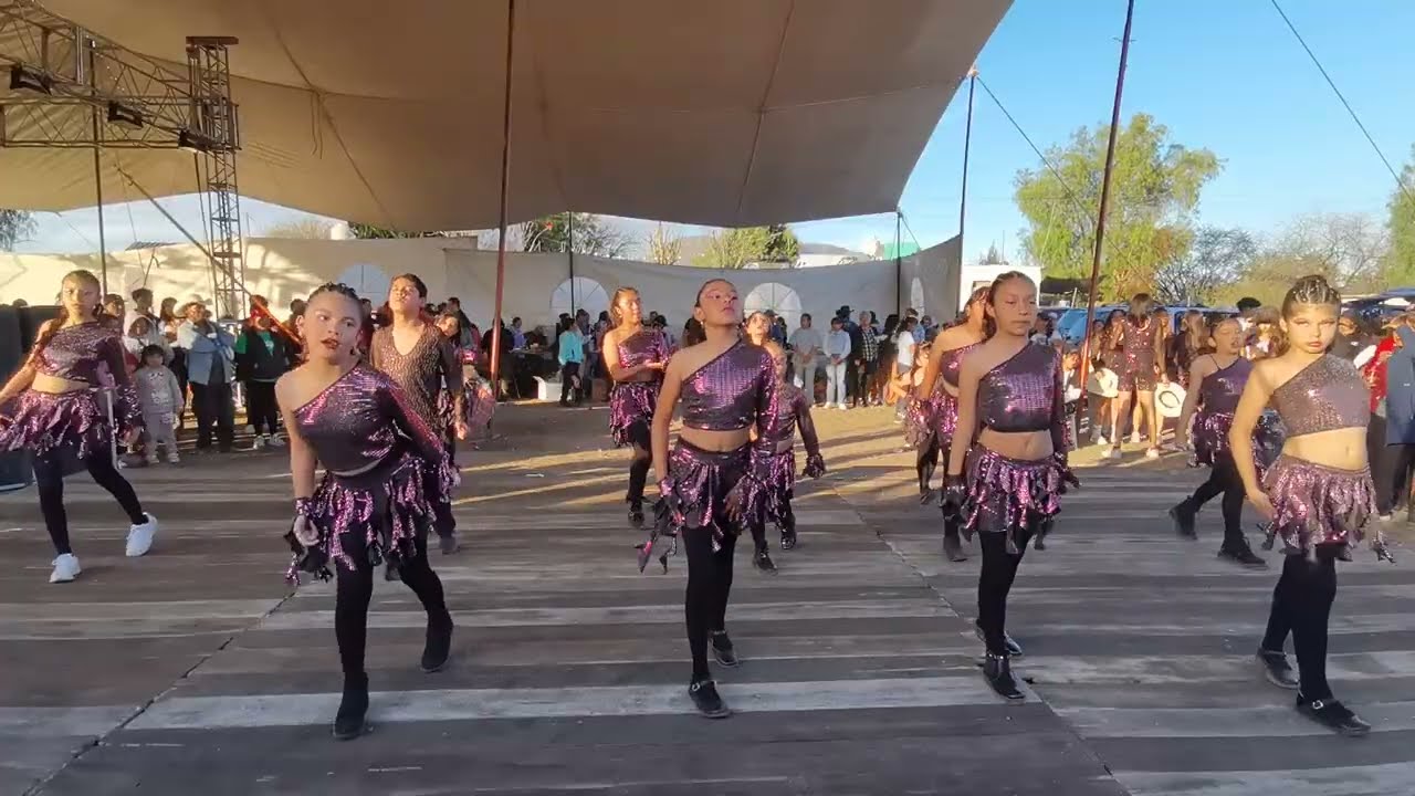 SHOW ESTUDIO F/ PONE BANDERA / PARTE 3