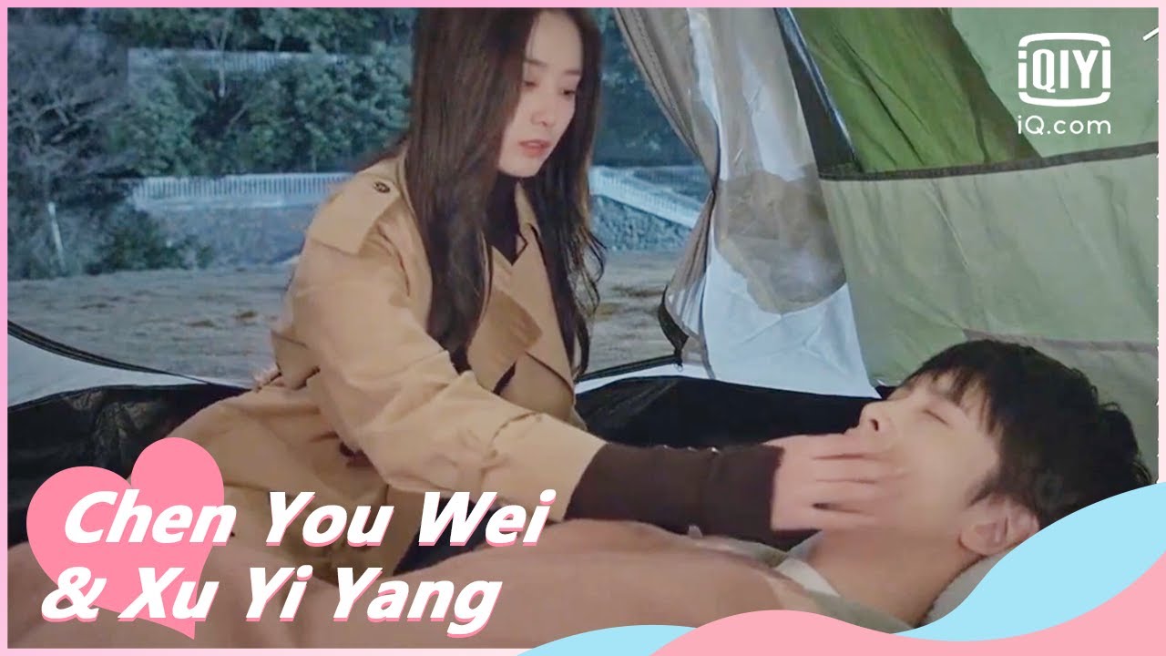 💃Cheng Feng take care of Jiang Dian | Timeless Love EP6 | iQiyi Romance