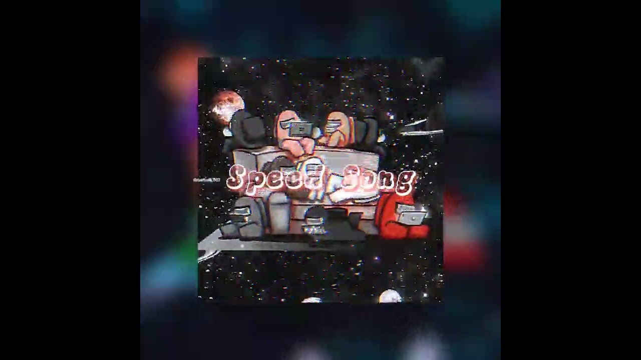 ОН НЕ БЫЛ ПРЕДСЕДАТЕЛЕМ | Among us | Сыендук x MiateiSs Speed up