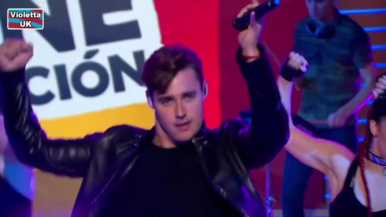 Jorge Blanco | Beautiful Mistake