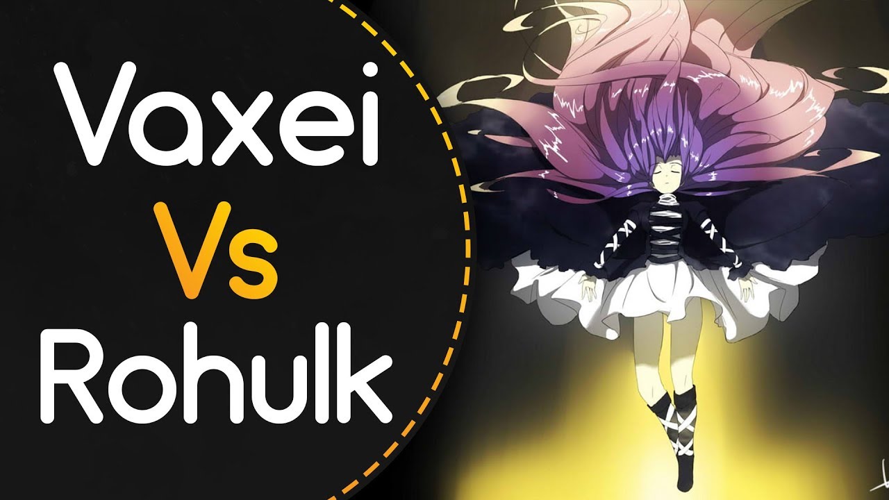 Donkey Kong (Vaxei) vs Rohulk! // Halozy - Sentimental Skyscraper (Hollow Wings) [Myouren Hijiri]