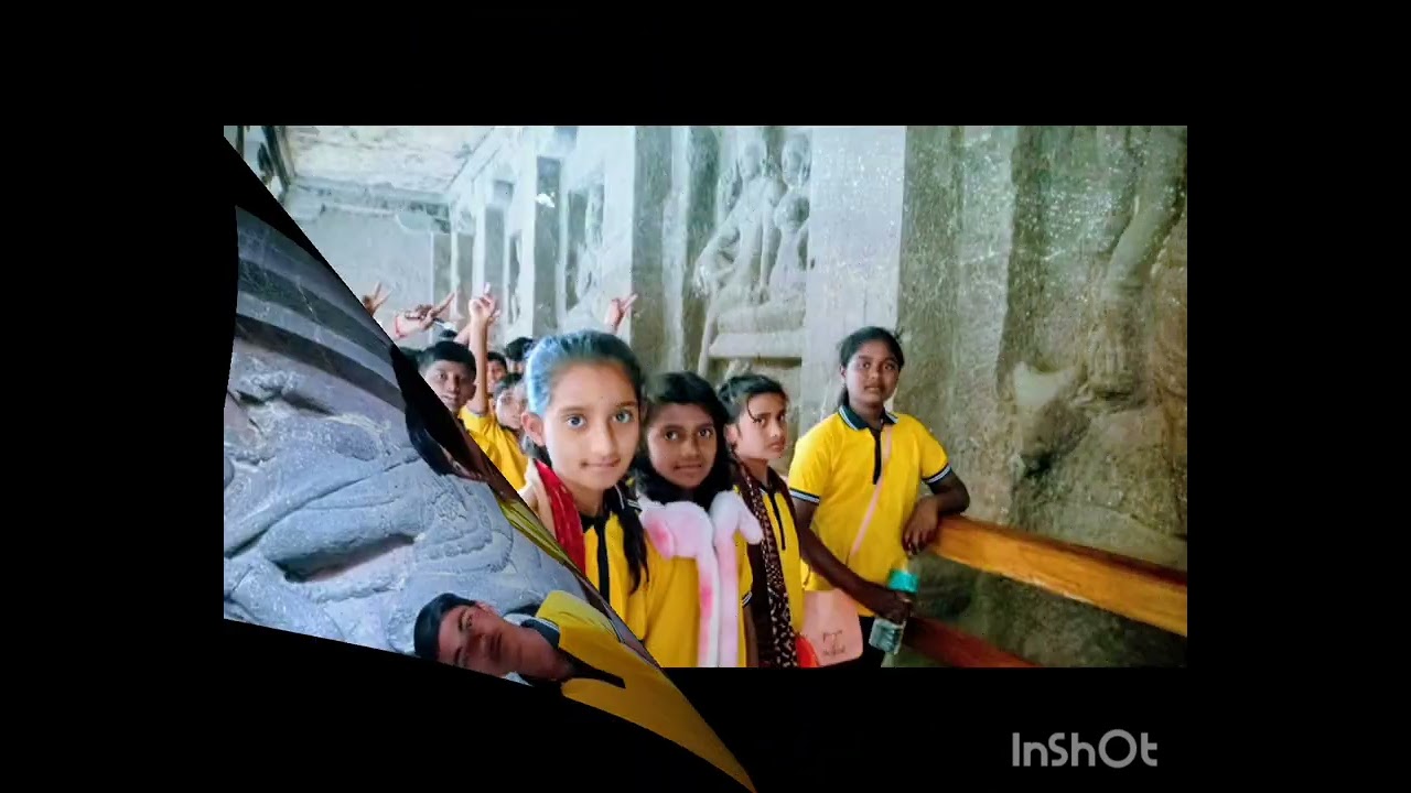शैक्षणिक सहल 2025-26