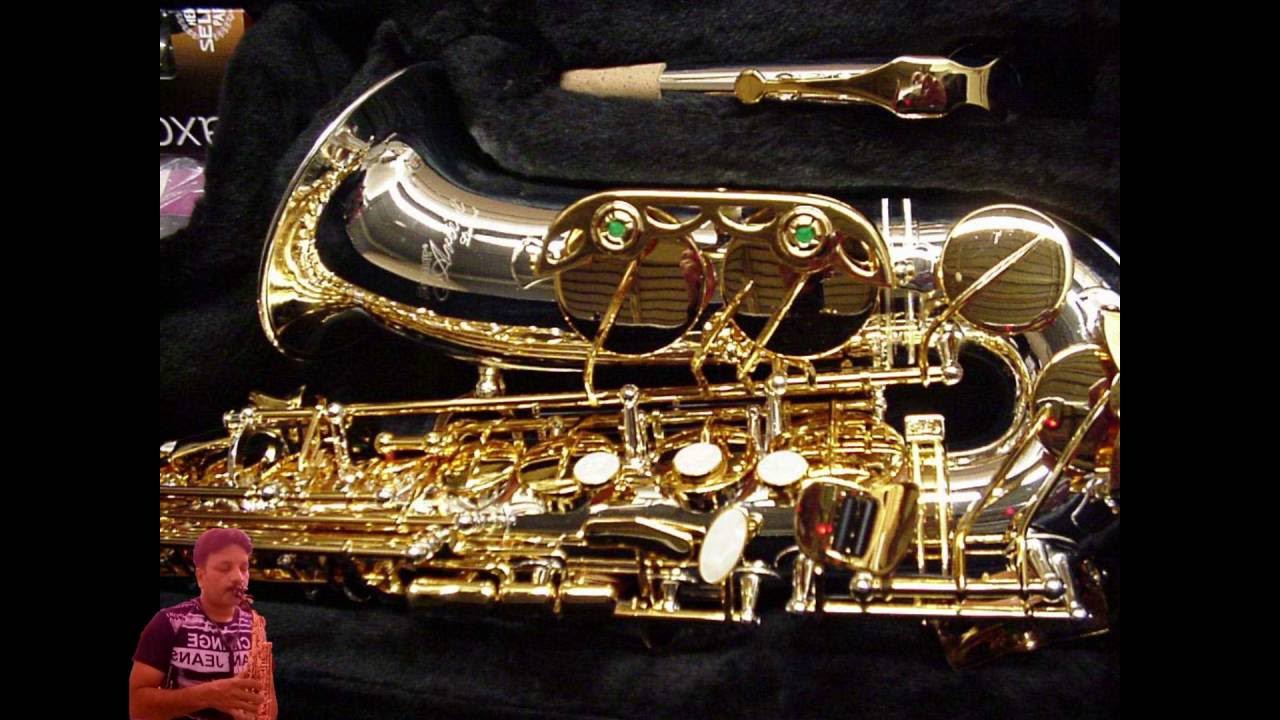 #23:- Awarapan Banjarapan | K.K.|  Instrumental | Best Saxophone Cover | HD Quality