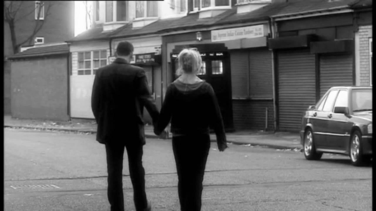 Hallelujah: A Ninth Doctor/Rose video