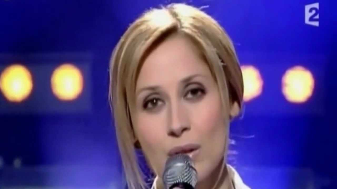 La lettre - Lara Fabian ( 3 videos in 1 )