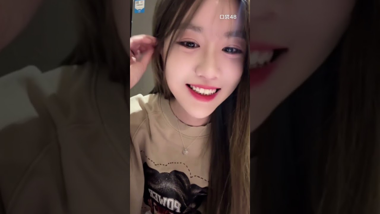 [Auto Eng Sub] [Pocket48 Live] SNH48 - Zuo JingYuan [13-03-2024]