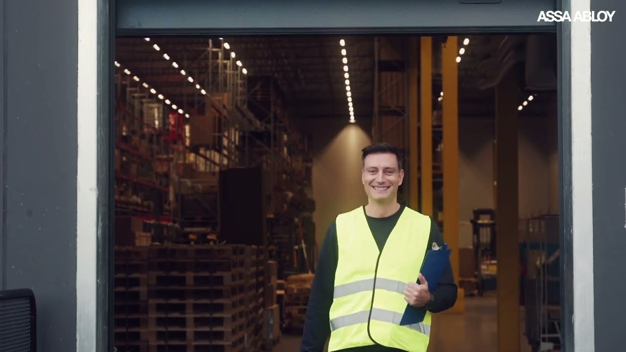 Spoznajte silu automatických vstupov