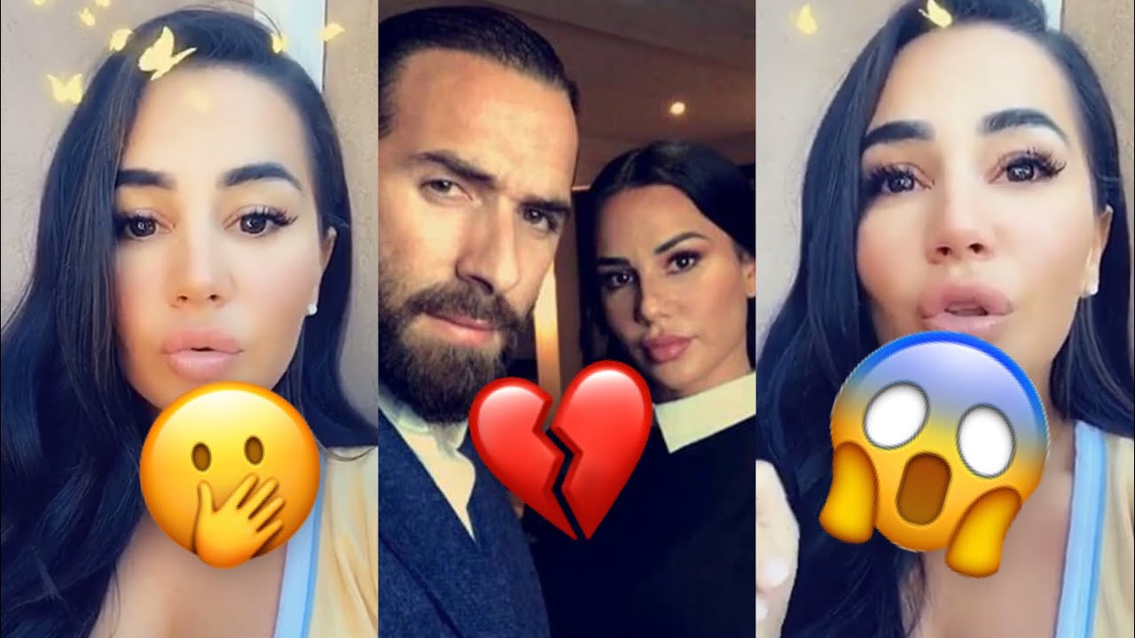 Milla en pleurs, elle répond aux révélations de son ex sur elle !