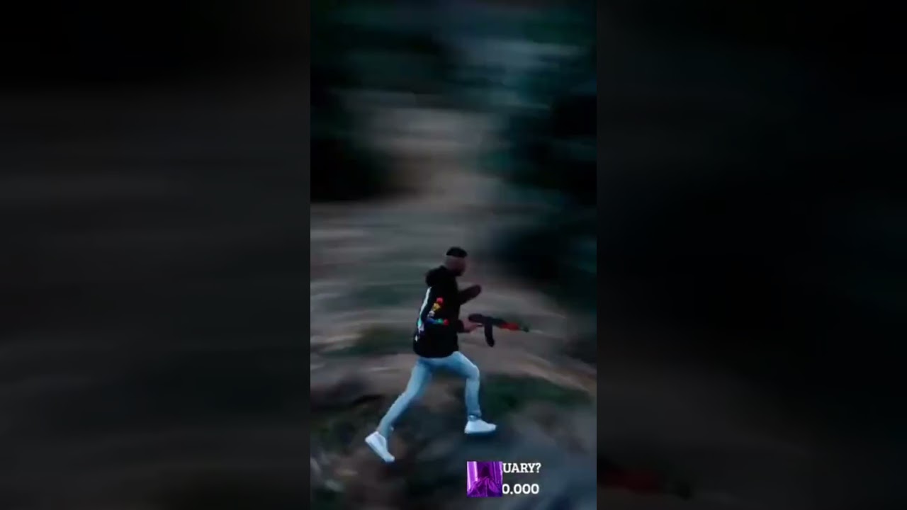 Trickster did it gang! #pov #sid #trickster #hopefullyrp #gtavroleplay #fivem