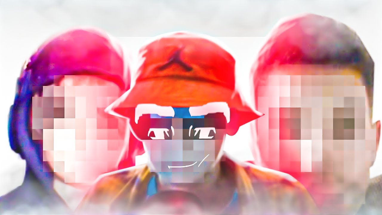 typical party in discord