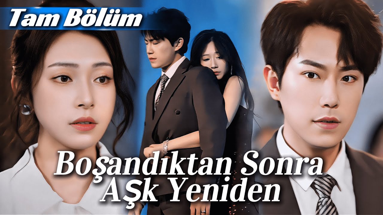 Evlilik cüzdanım sahtemiş! Eski kocamı tekmeleyip attım, kaderimdeki çocukluk aşkına yürüdüm#dizi