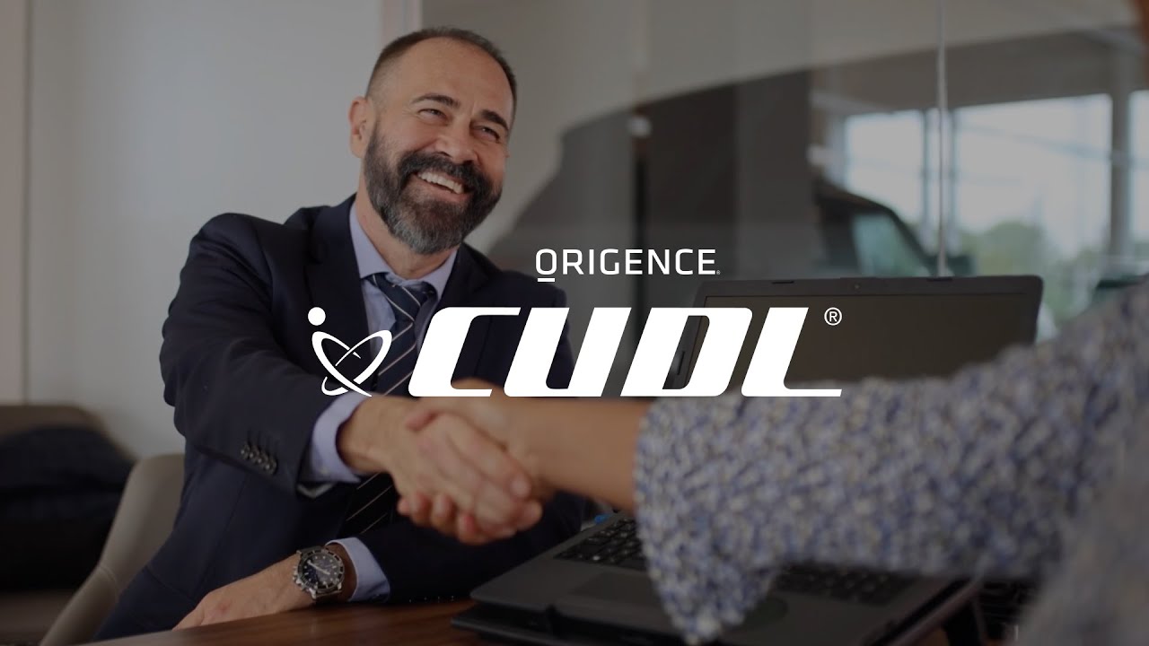 Choose CUDL. Get the deal done.