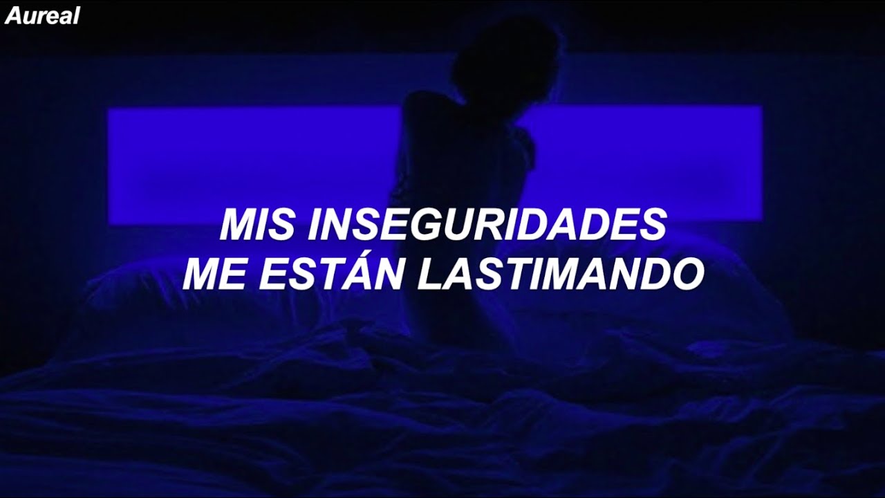 Halsey - 3am (Traducida al Español)