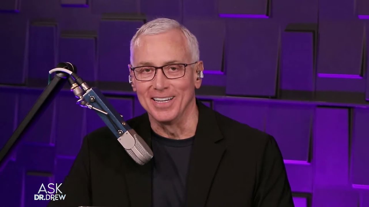 Conspiracy Theorists & Groupthink: David McRaney on How To Change Minds of Extremists – Ask Dr. Drew