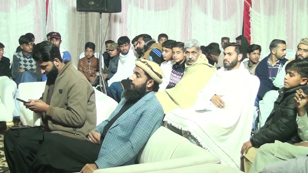 AtshamAkram AsadAbbasi JumatMughal A
