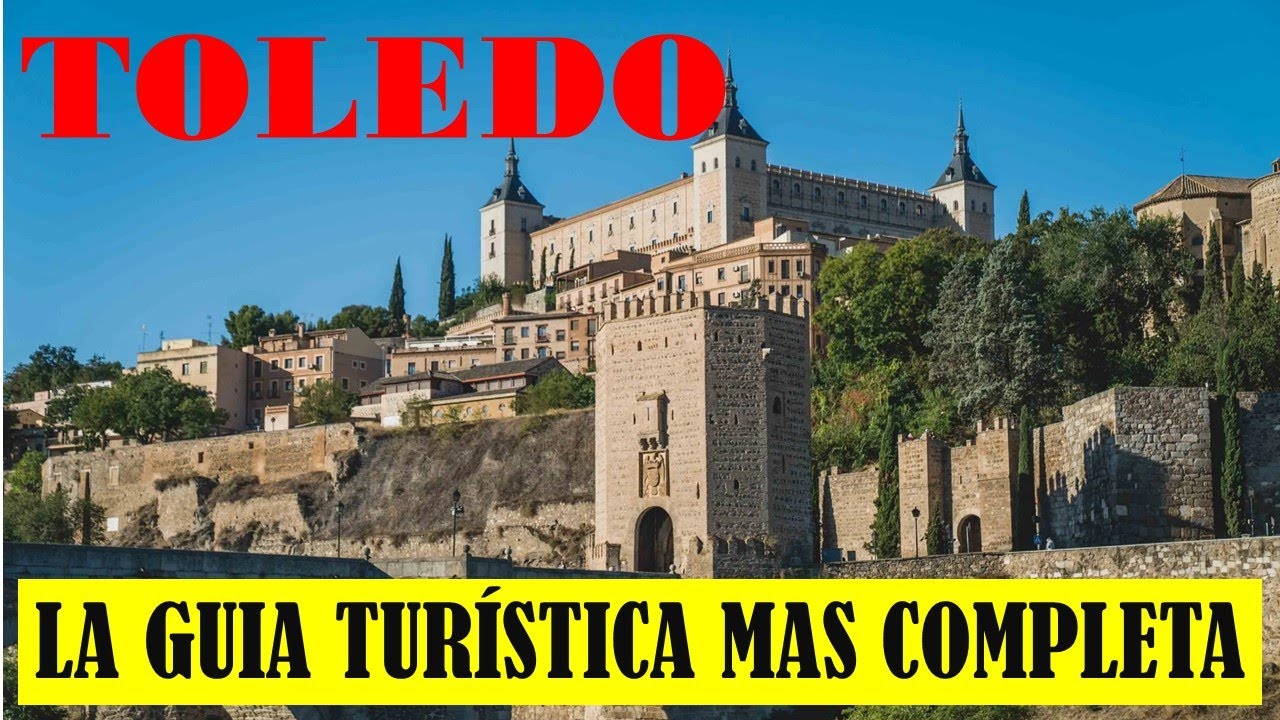 LA GUIA TURISTICA MAS COMPLETA DE 